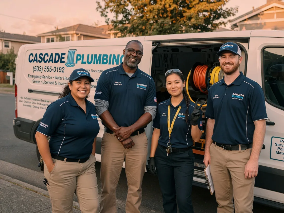 Emergency Plumber company in Valdese, NC